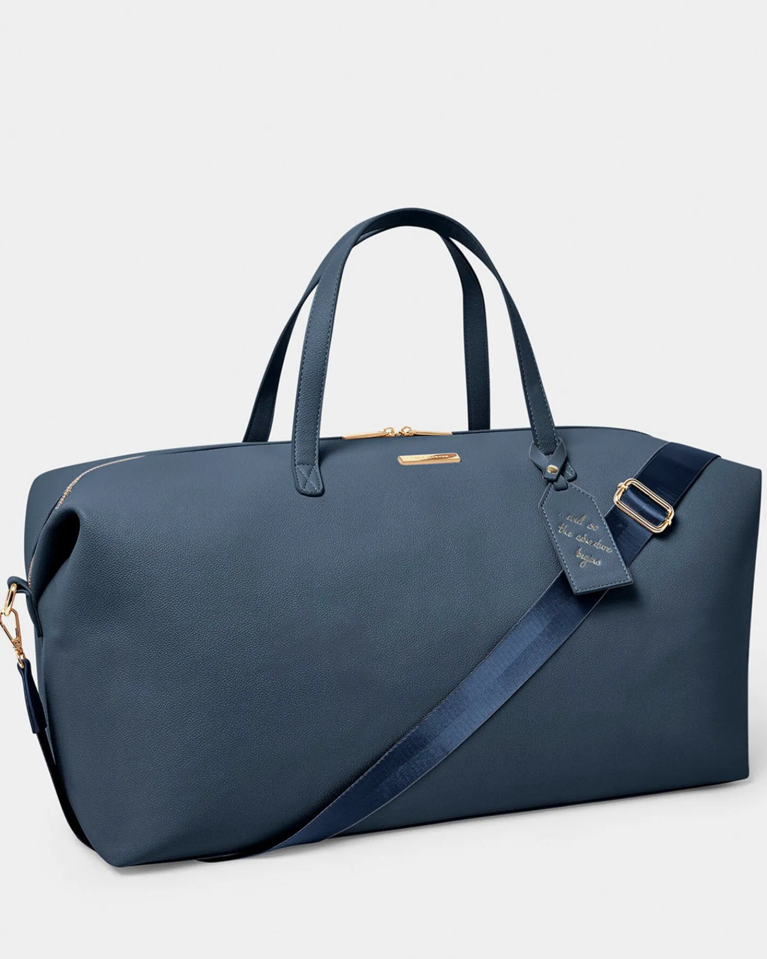 Weekend Holdall Bag