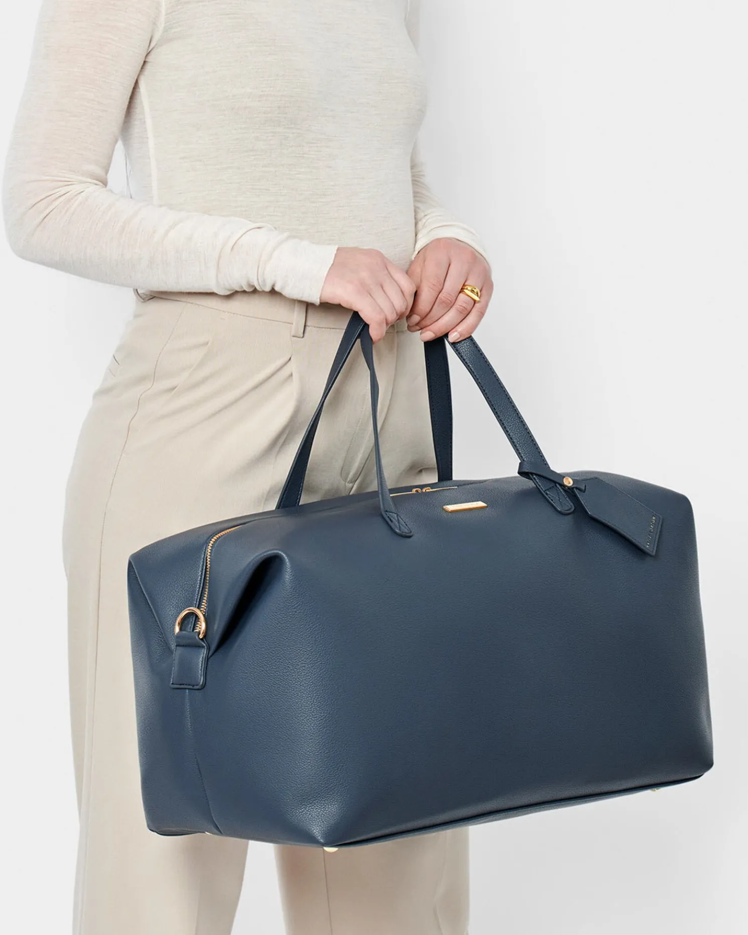 Weekend Holdall Bag