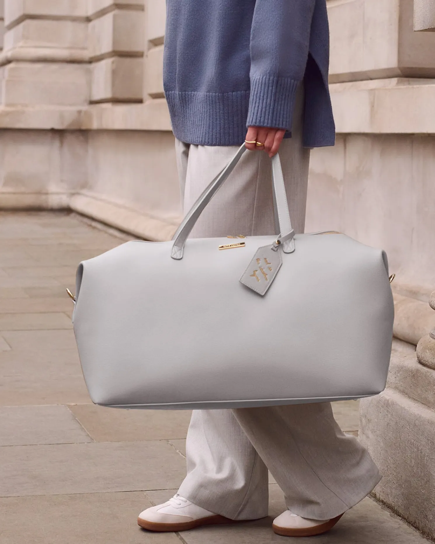 Weekend Holdall