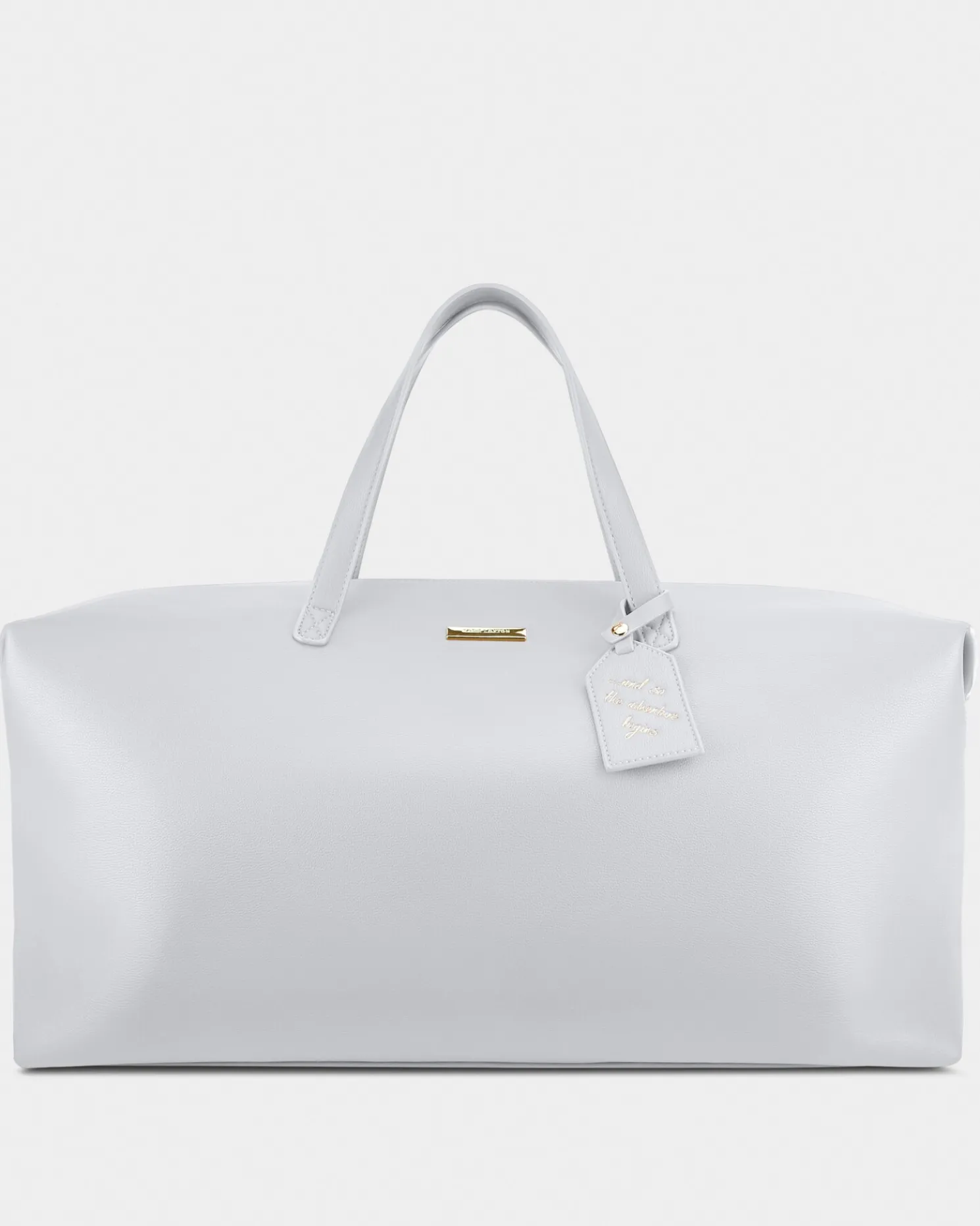 Weekend Holdall