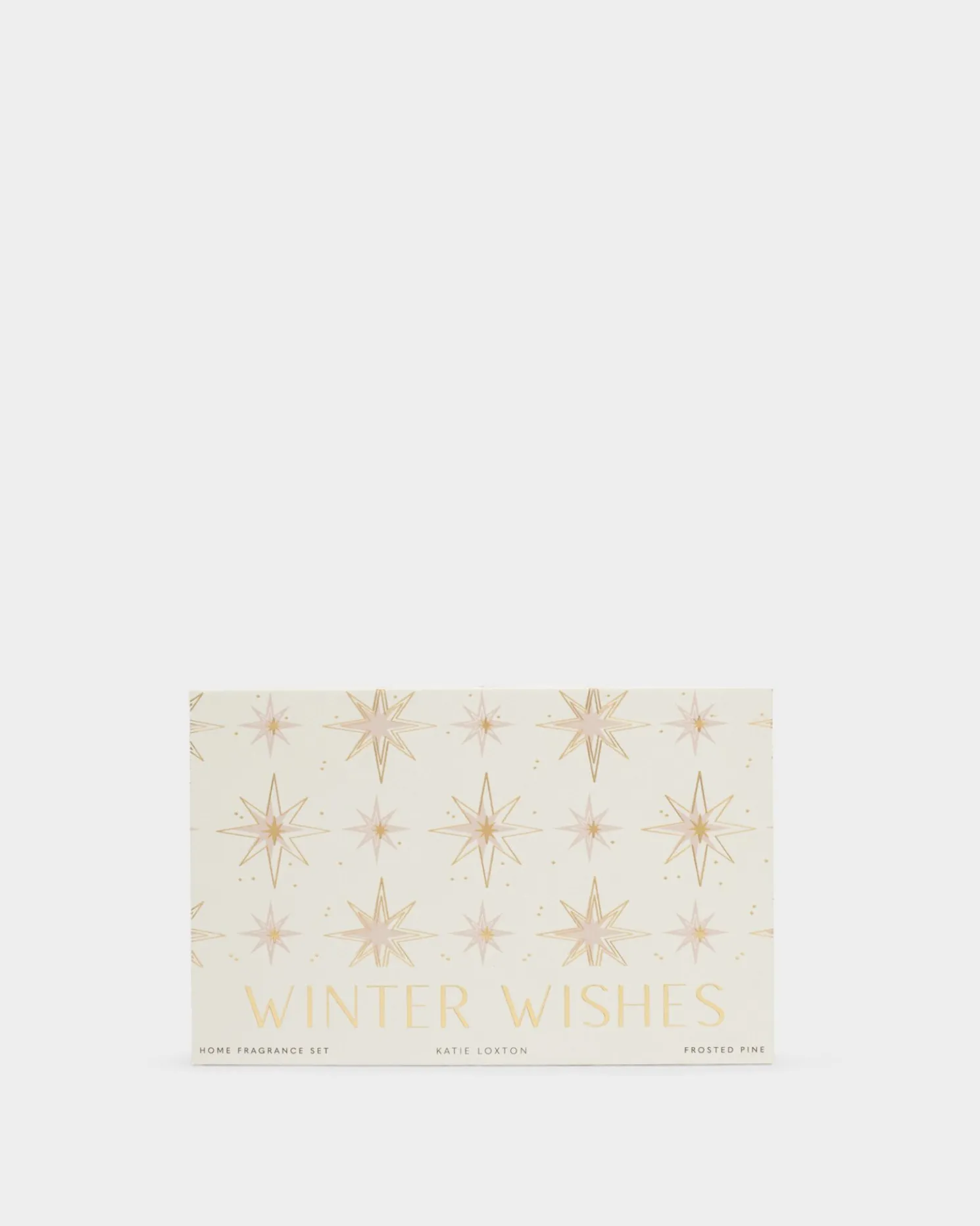 Winter Wishes' Home Gift Set