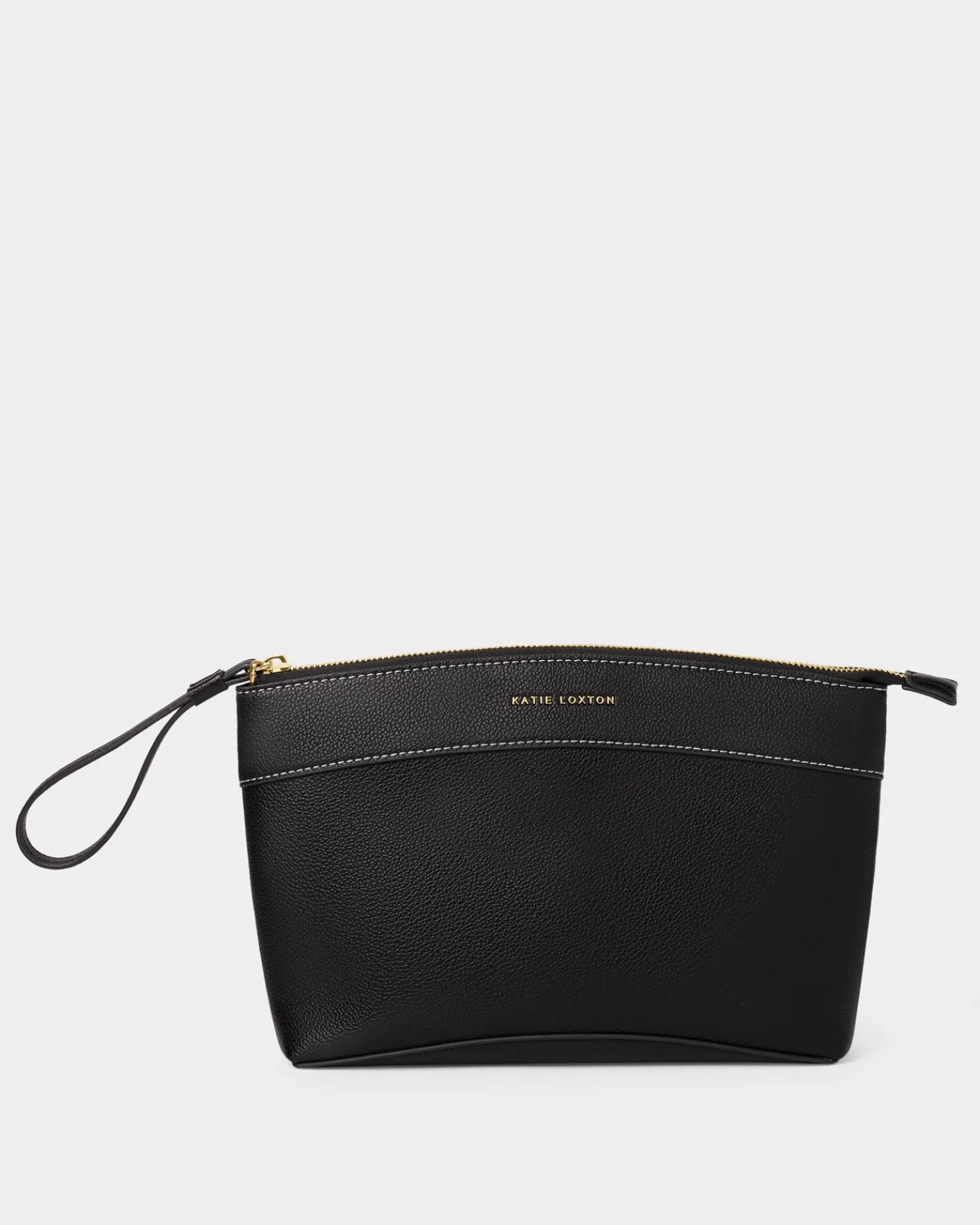 Wristlet Clutch