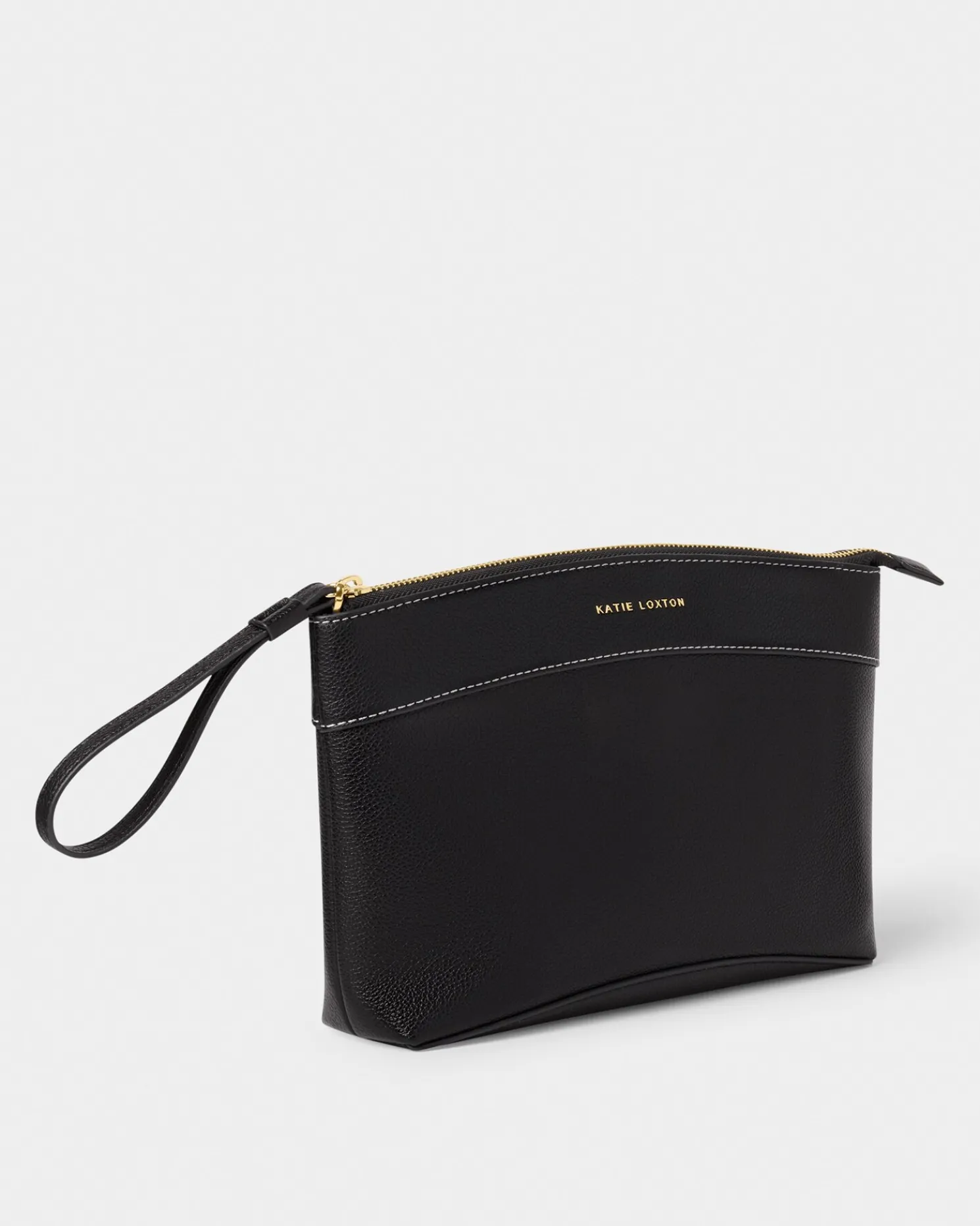 Wristlet Clutch