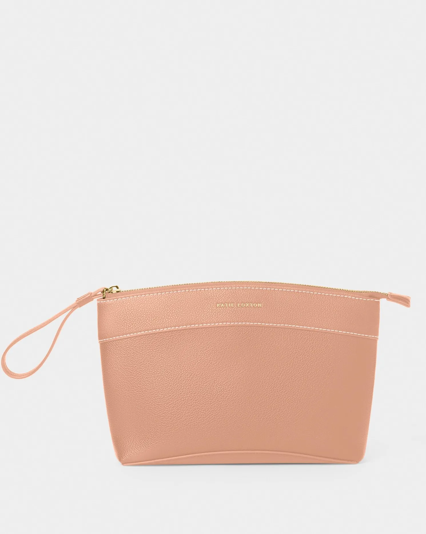 Wristlet Clutch