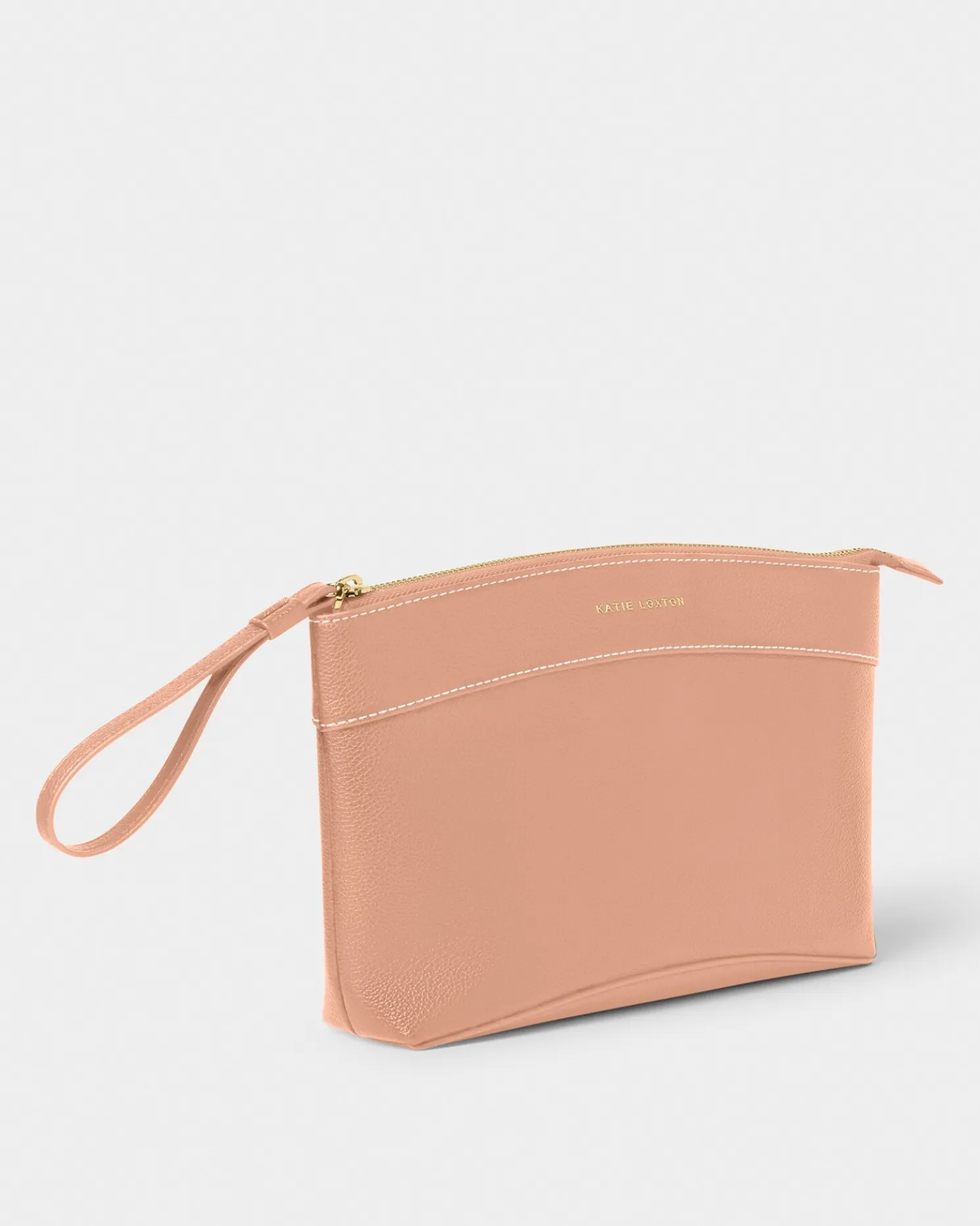 Wristlet Clutch
