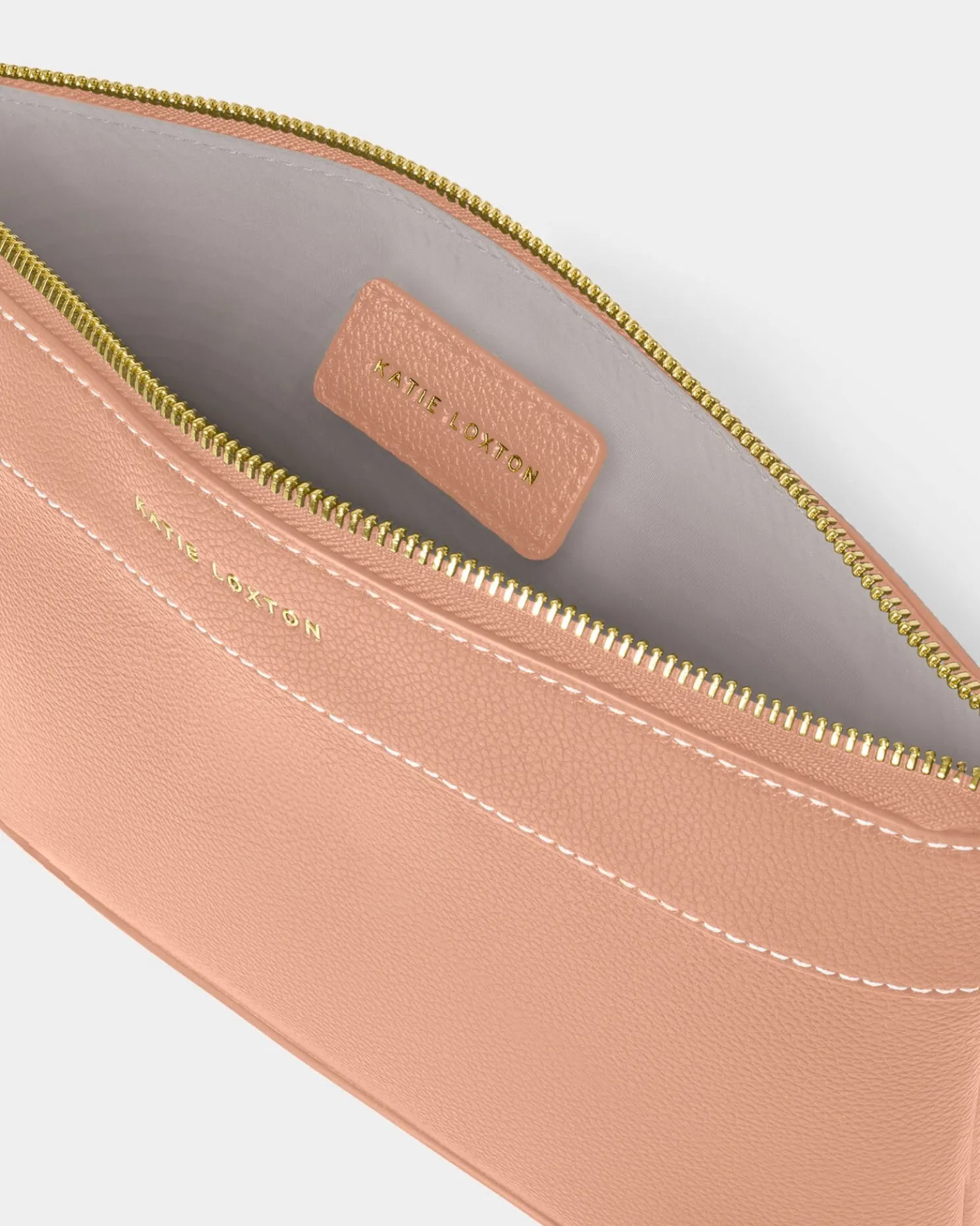 Wristlet Clutch
