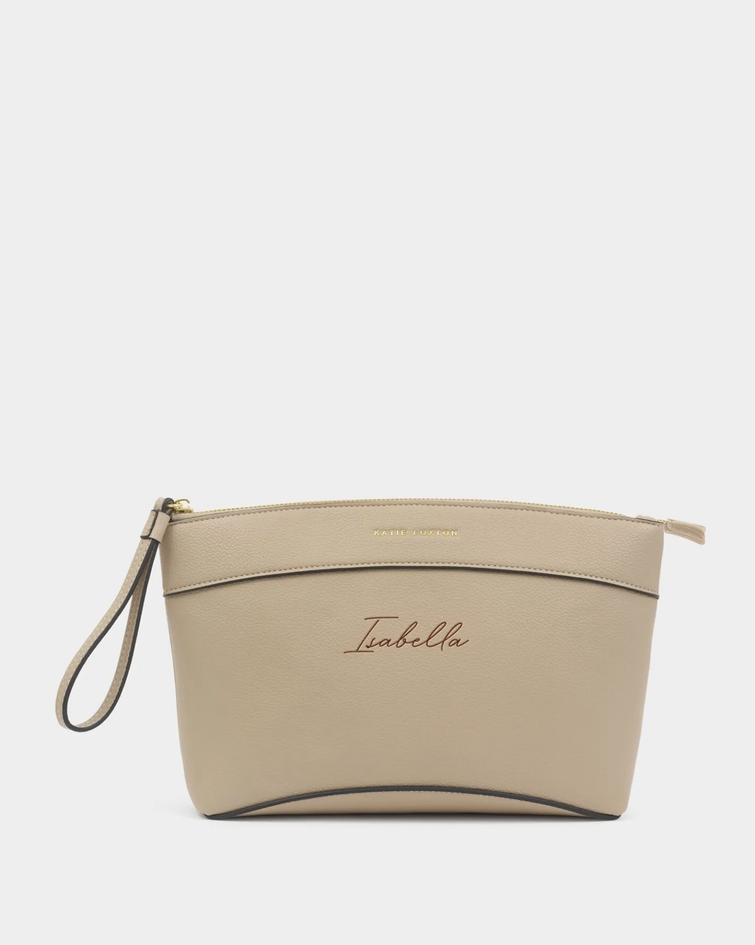 Wristlet Clutch
