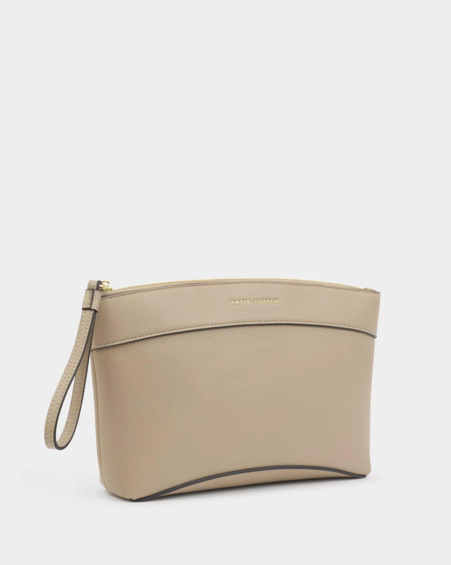 Wristlet Clutch