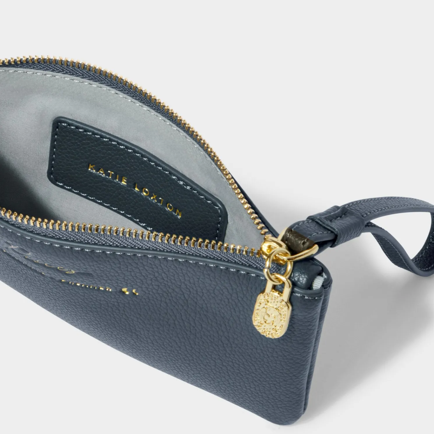 Zodiac Wristlet Pouch 'Pisces'