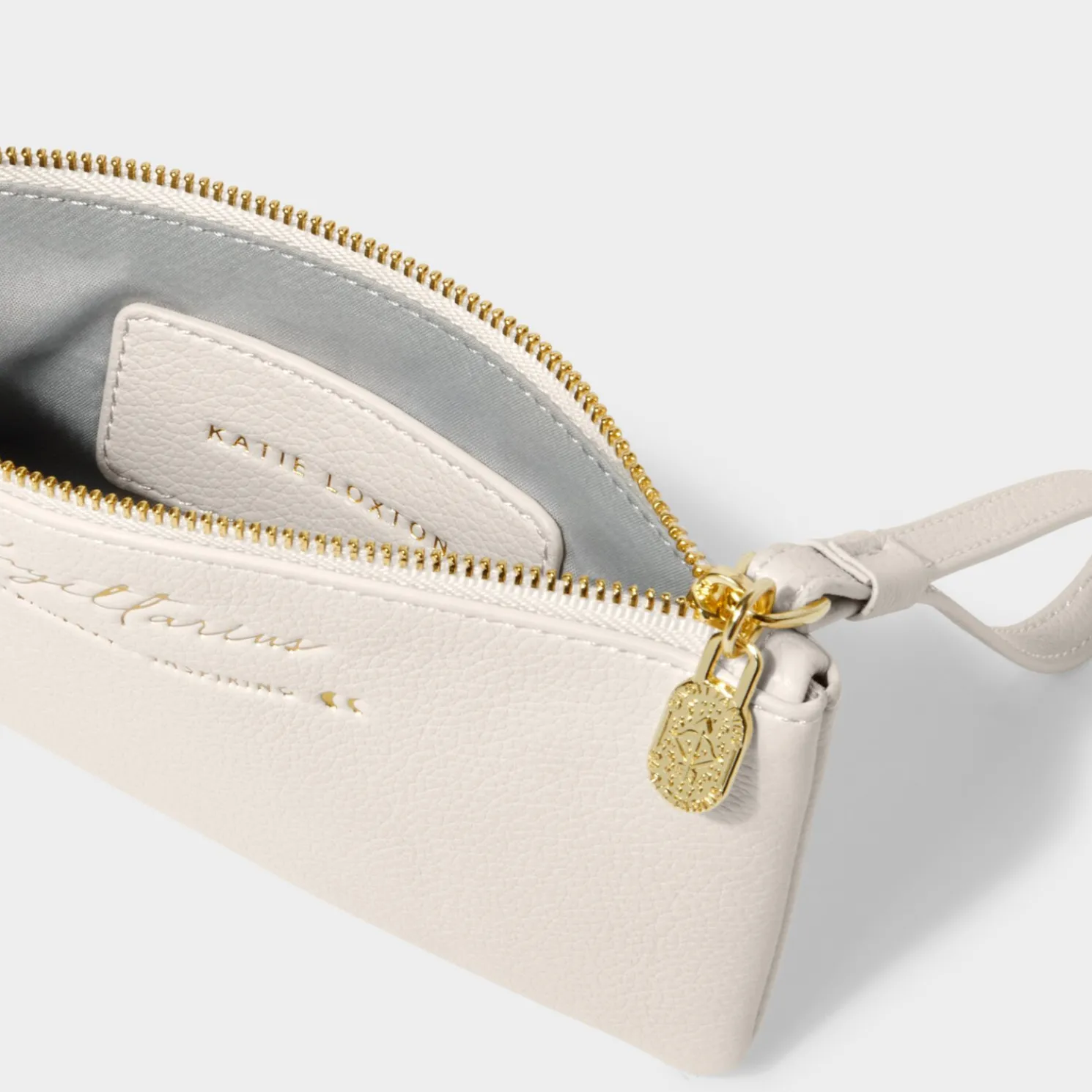 Zodiac Wristlet Pouch 'Sagittarius'